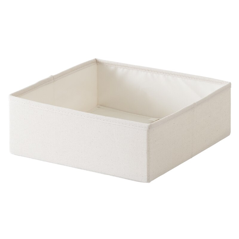 Chine ménage sous-vêtements placard organisateur tissu garde-robe vêtements boîtes de rangement