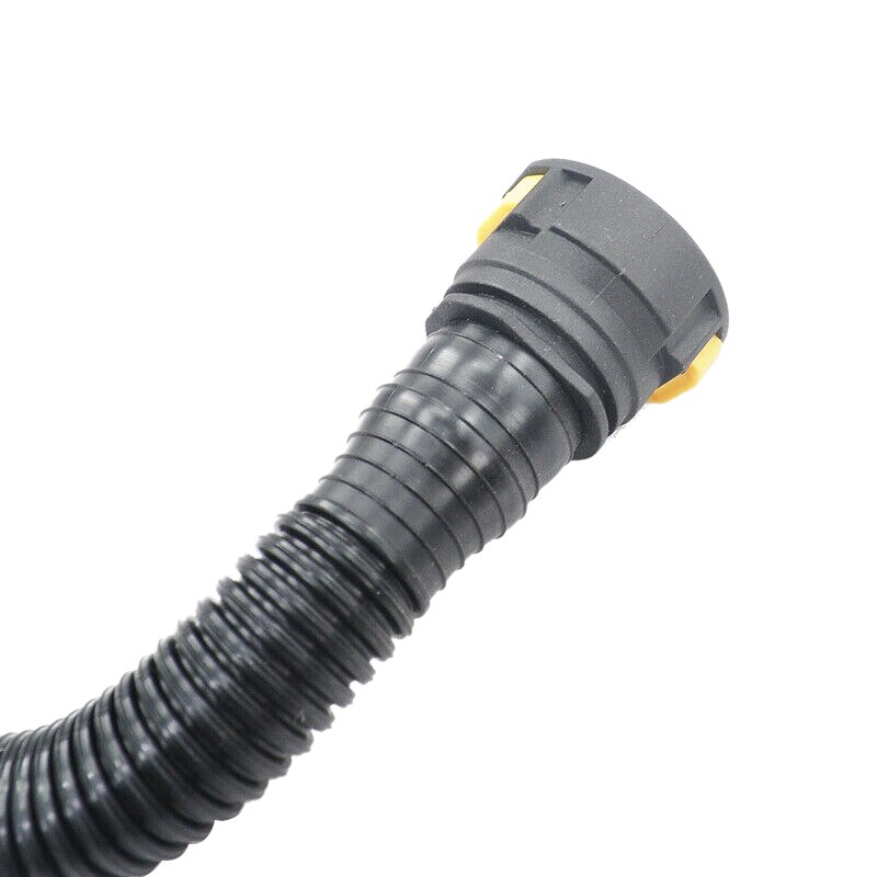 Car Engine Crankcase Ventilation Tube Oil Breather Pipe for Peugeot 106 306 Partner Citroen Saxo Xsara 1192Q5 1192R2