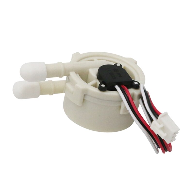 2022 Food Grade Water Flow Hall Sensor Switch Flow Meter Flowmeter Counter Water Flow