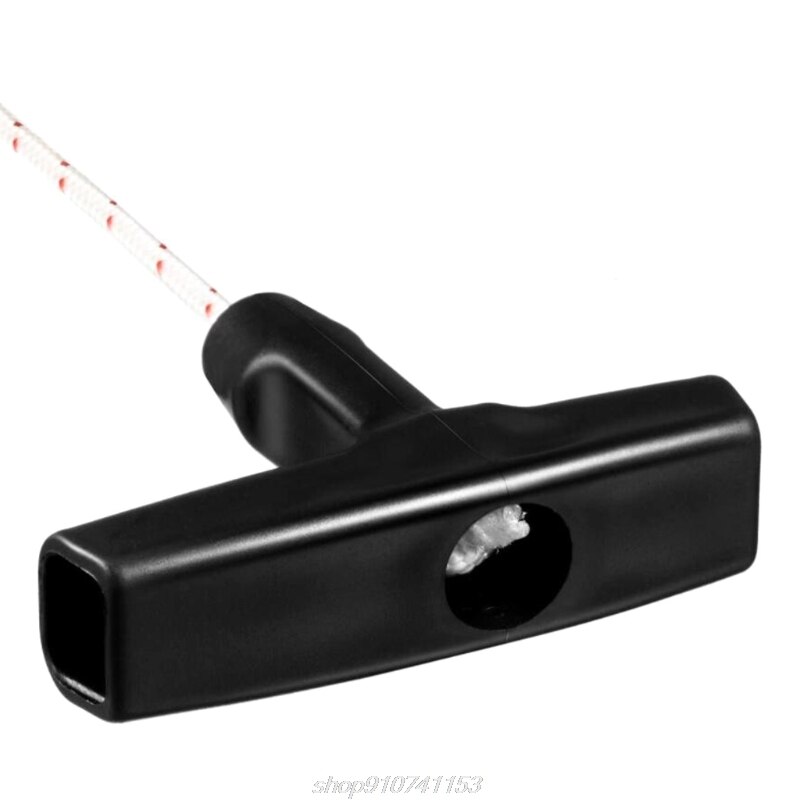 10m Recoil Rope Pull Cord with Starter Handle for Stihl FS120 FS200 FS250 Trimmer Cutter Lawnmower Chainsaw A02 21