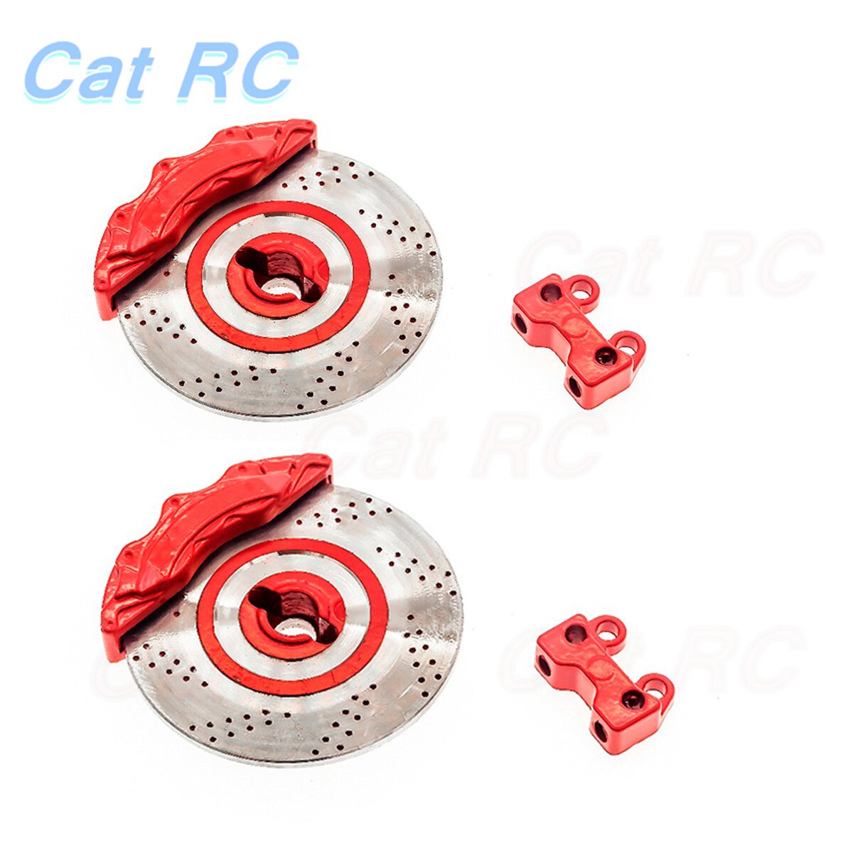 Traxxas TRX6 Metal Front Rear Bumper Roof Luggage Rack Chassis Armor Skid Plate Ladder CVD Brake Disc Trunk Panel RC Car