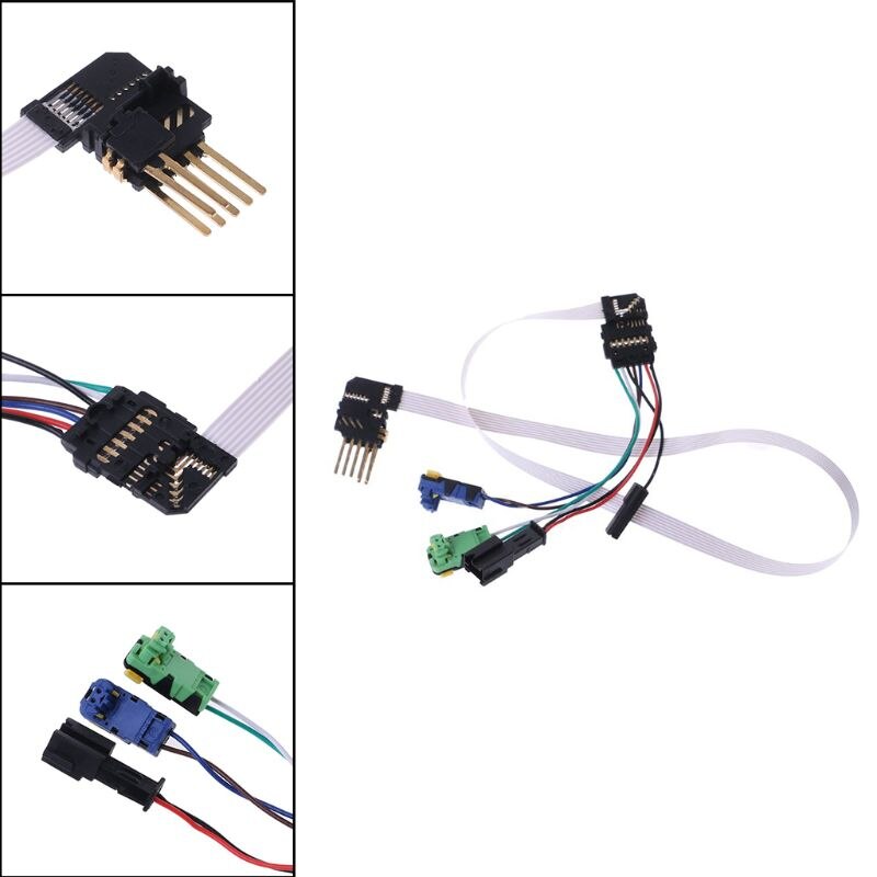 8200216454 8200216462 8200216459 8200480340 Replacement Wire Cable For Renault Megane II Megane 2 Coupe Megane 2 Break Grantour