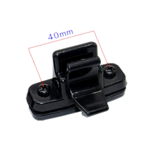 RICAMBI KUBOTA, VETRO FINESTRINO LATO DETRO POSTERIORE KUBOTA U56.5 E - Foto 10