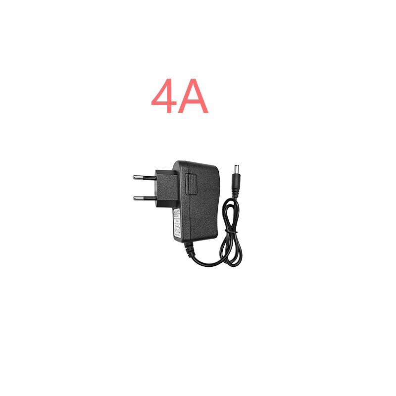 DC12V Adapter AC100-240V transformatory oświetleniowe wyjście DC12V 3A 5A 6A 8A 10A ue/US wtyczka zasilania dostaw do taśmy LED