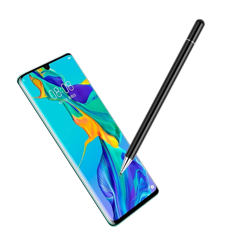 Stylus Pen For iPhone 7 8 6 6S Plus For iPhone 5 5C 5S SE ZTE Blade A3 A5 A7 S30Pro S30 S30 SE Universal Smartphone Pen
