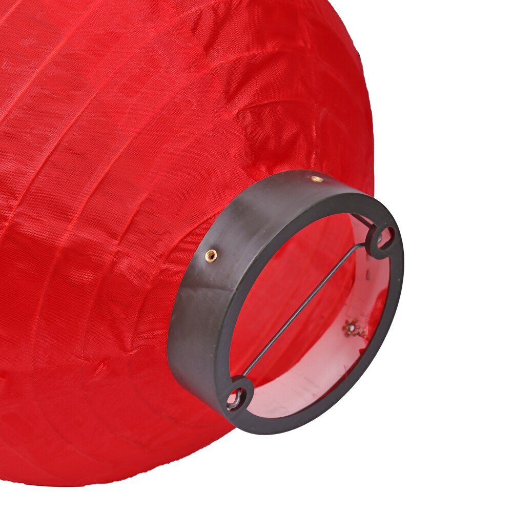 Japońskie wiszące lampiony wodoodporna restauracja 10 cali tradycyjne bistro ornament nowy rok impreza plenerowa dekoracja