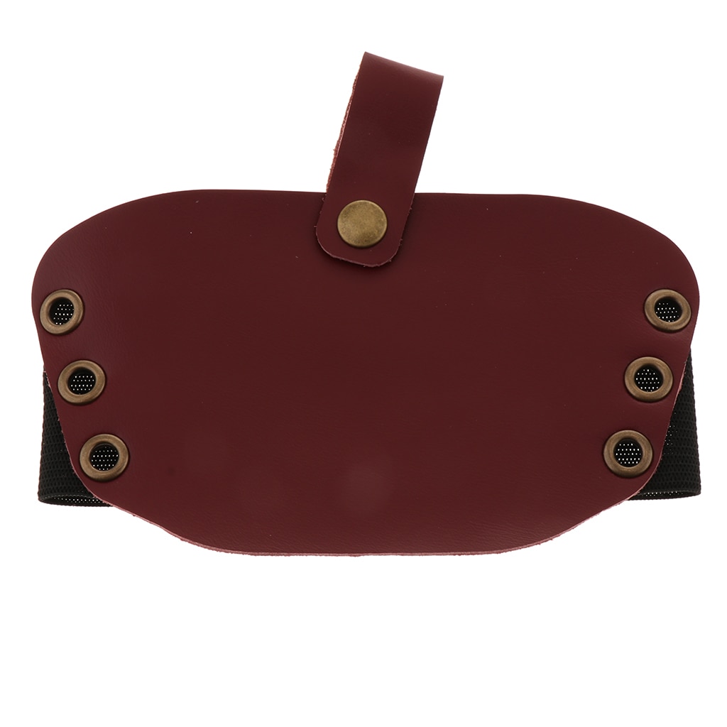 Moto Scarpe di Protezione Del Cambio in Pelle Stivali Scarpa Copertura Della Protezione cambio Pedale pad