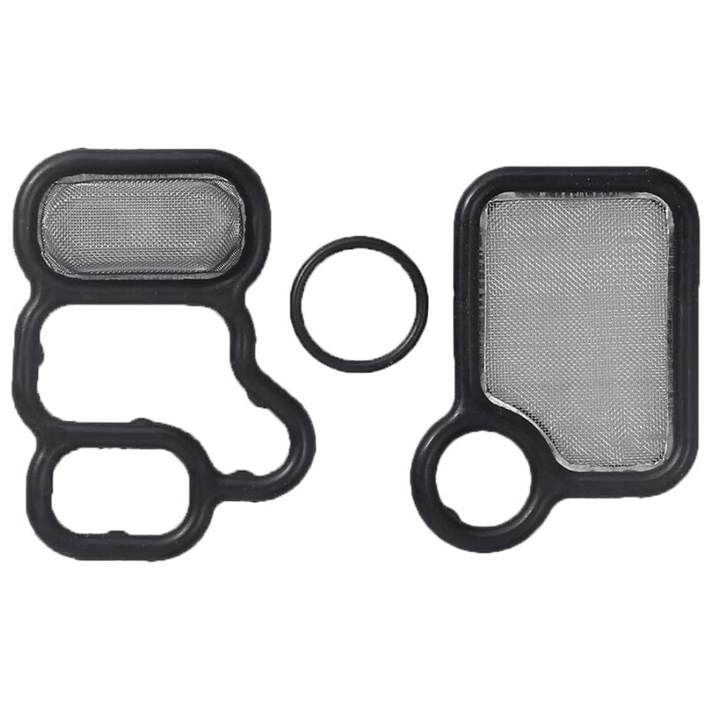 Magnetventil spoleventil pakning vtec magnetventil pakning 15845- raa -a01 til honda civic crv vtec k-serie accord s