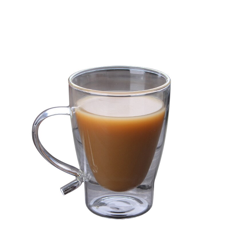 2pcs self stirring mug ceramic mug: Default Title