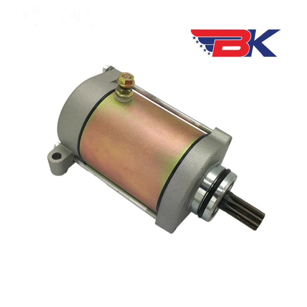Motorino di avviamento per motore cf moto  cf500 cf188, avviamento per atv utv  x5 500cc cf188-091100