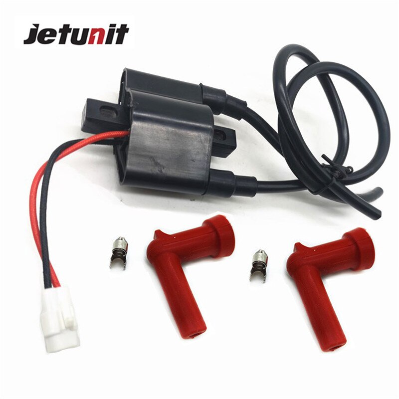 Bobine D'Allumage Yamaha Blaster 200 YFS200 ATV 1988-2006