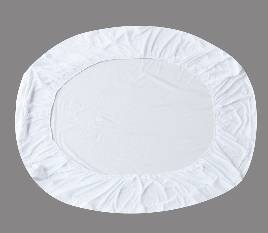 100% Waterproof Mattress Protector Twin Full Queen King Size Hypoallergenic Premium Fitted Cotton Terry Cover Bed Cover