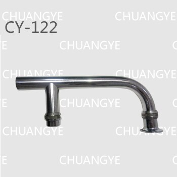 ABS plastic shower handle 19 145f bathroom handle glass handle