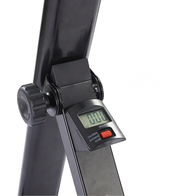 Mini-Exercise Bike Indoor Steppers For Old Man Rehabilitation Elderly Hands Leg Training Equipment Bodybuilding Fitness Bicycle