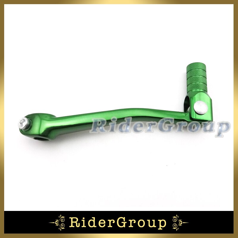 Palanca de cambio de marchas plegable para motocicleta 50cc 90cc 110cc 125cc 150cc 160cc, motor de tierra, motocicleta, motor Lifan YX Zongshen