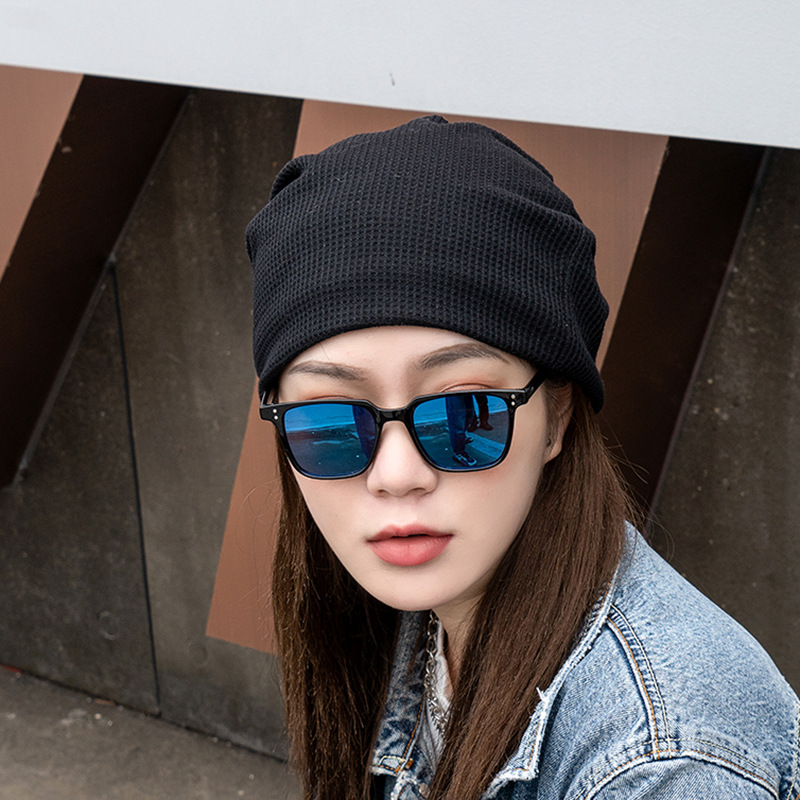 Lunettes de soleil pour hommes et femmes, nuances de conduite, rétro, bon marché, luxe, de styliste, style point UV400,