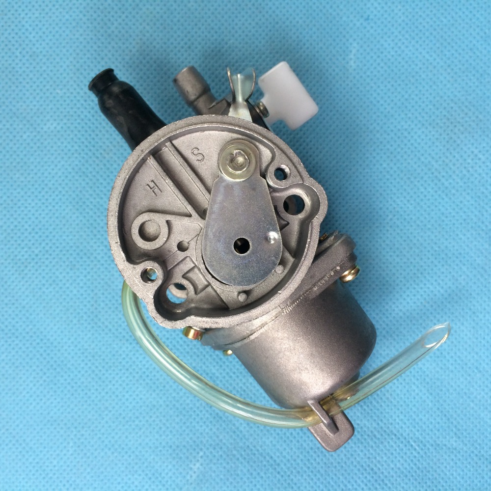 Pocket bike 47cc 49cc motor carb karburator 2 takts mini quad atv dirt bike minimoto go kart buggy