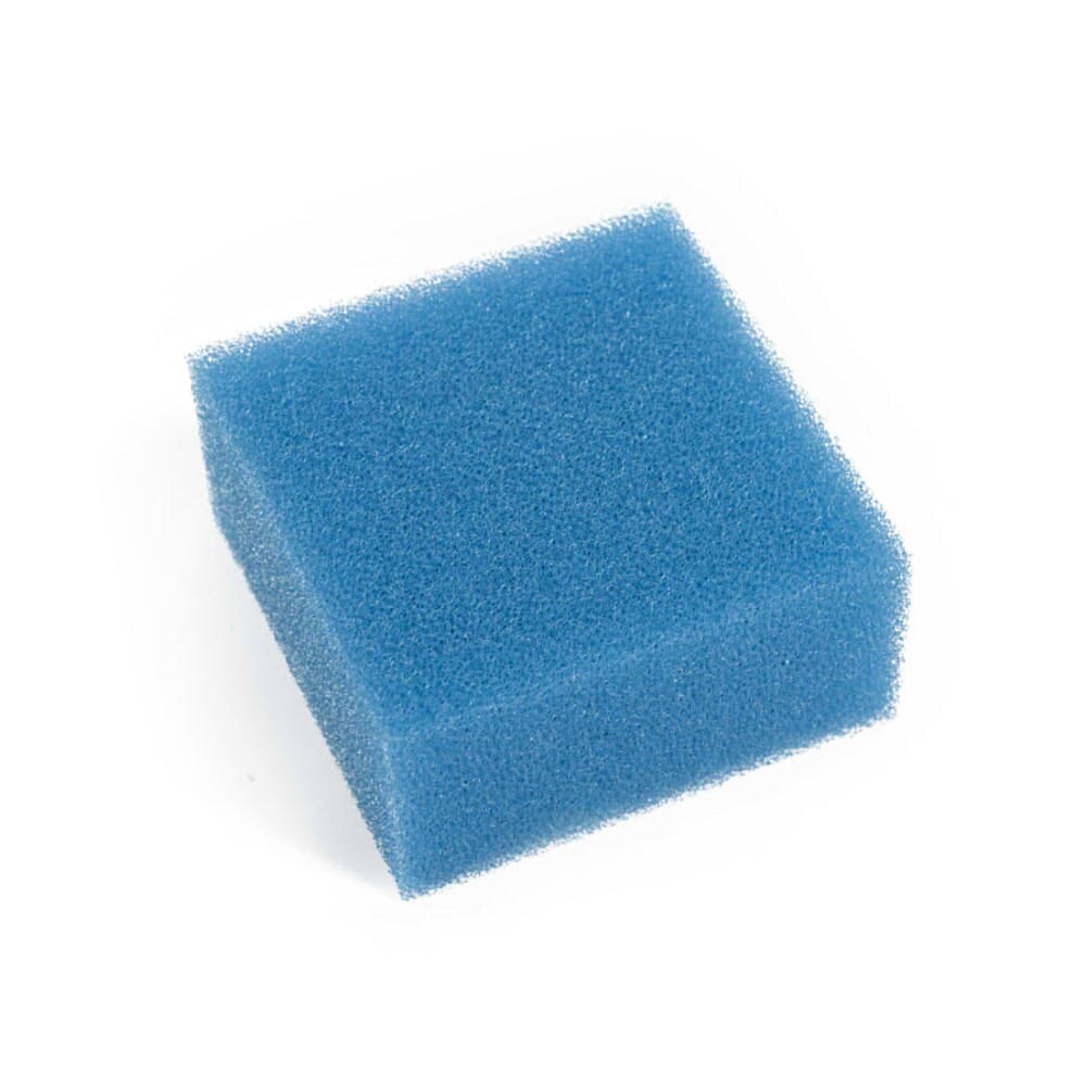 Sæt kompatibel akvariefiltersvamp til juwel compact / bioflow 3.0 (1 x fin , 1 x grov , 2 x kulstof , 2 x nitrat , 5 x poly)
