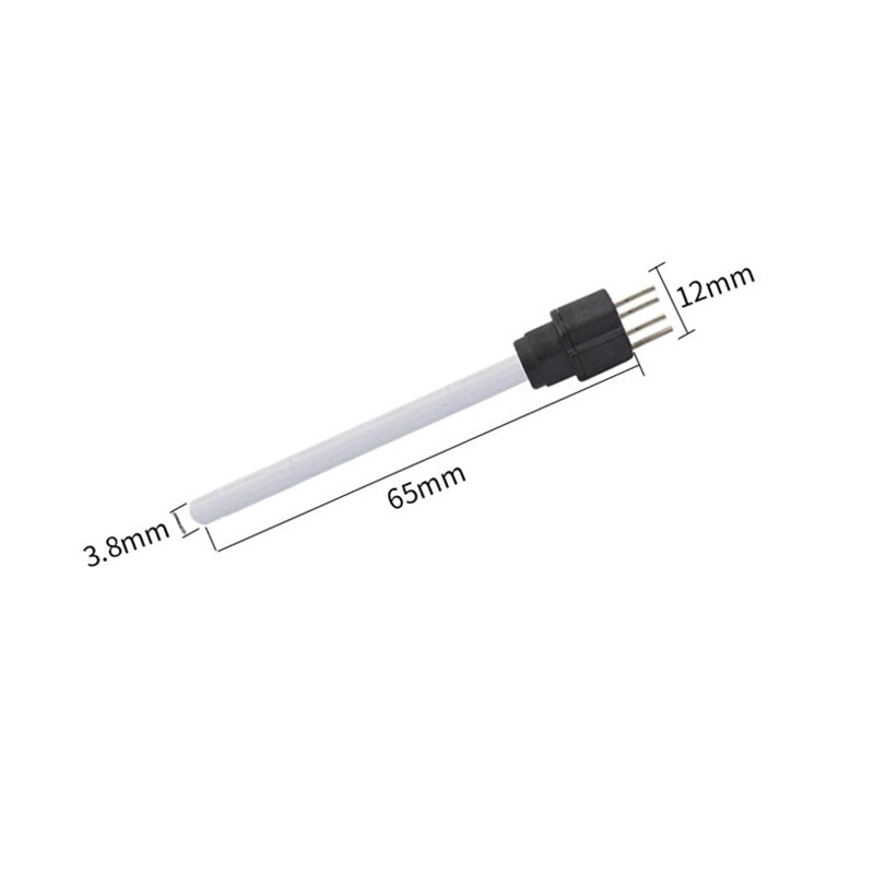 CXG plug-in ceramic Soldering iron heater core element Easy to replace Safety Used for D60W D90W D110W 60W 110W 110v