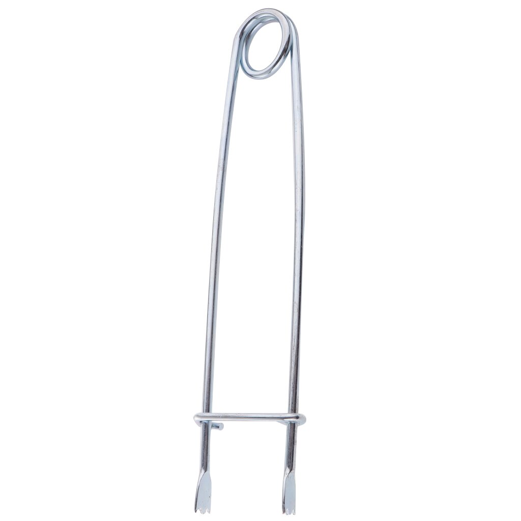 Metalen Vis Mond Opener Kaak Strooier Lock Haak Verwijderen Zoutwater Vissen Tool