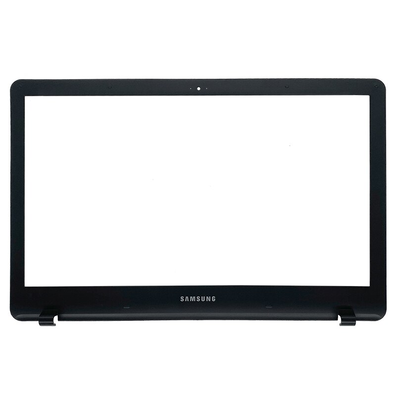 Nowy dla Samsung NP300E5K NP300E5M NP3500EM NP300E5L Laptop LCD tylna pokrywa/przednia ramka/zawiasy pokrywa/podparcie dłoni/dolna obudowa klawiatury