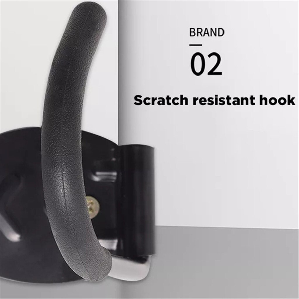 Colgador de montaje en pared para patinete eléctrico, soporte de montaje en pared para Xiaomi M365/Pro, Ninebot ES1 ES2