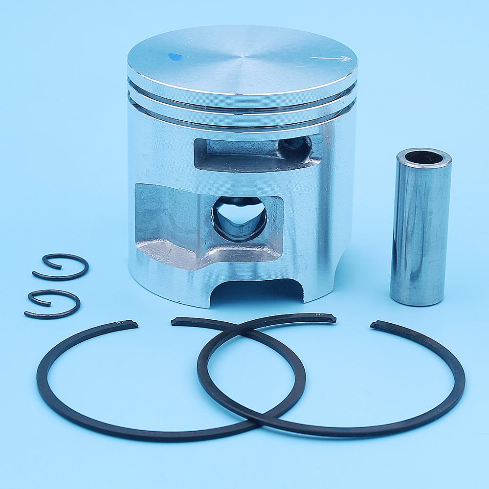 THE DUKE'S NIKASIL Piston And Cylinder Kit For Husqvarna 570 575XP - 537 25 41-0