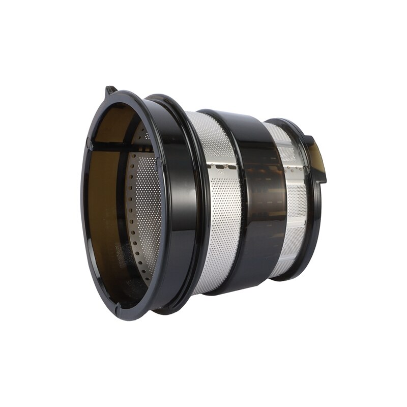 Slow Juicer Blender Spare Parts Fine Filter Small Hole for Hurom HU-100 HU-200 HU-300 HU-700 TH-600