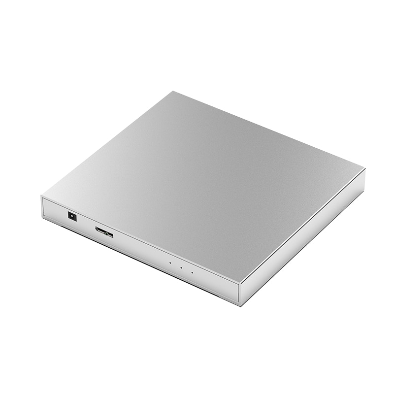 Blueendless 2.5 Inch Hdd Behuizing 2 Bay Harde Schijf Raid Behuizing Opslag Raid Jbod Pm Voor Windows Mac Linux