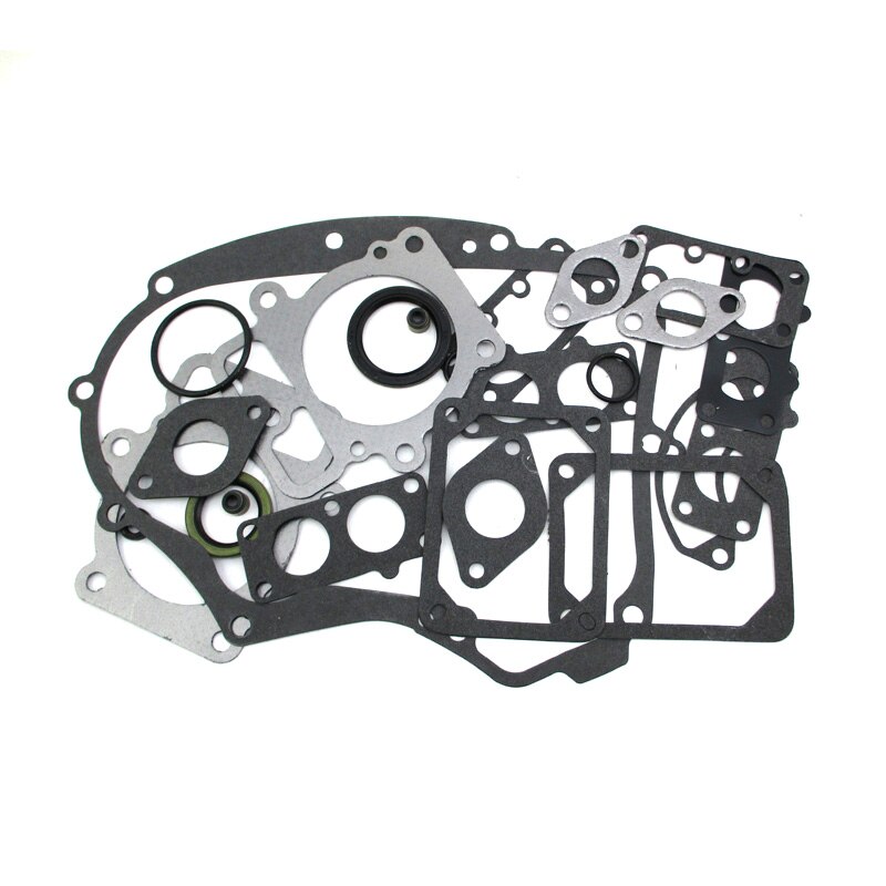 Juego de juntas de culata de motor XLSION para briggy &amp; Stratton 694012 499889
