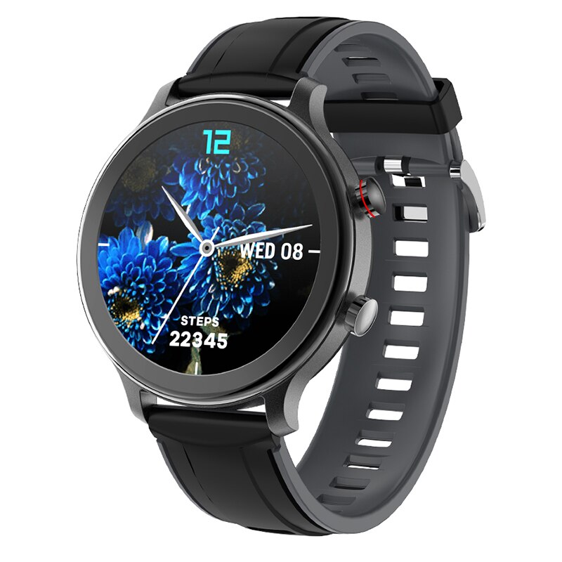Montre Tracker D'Activité Sportive Enfant Et Adulte - Podomètre IP68 Étanche Avec Alarmes Vibrantes