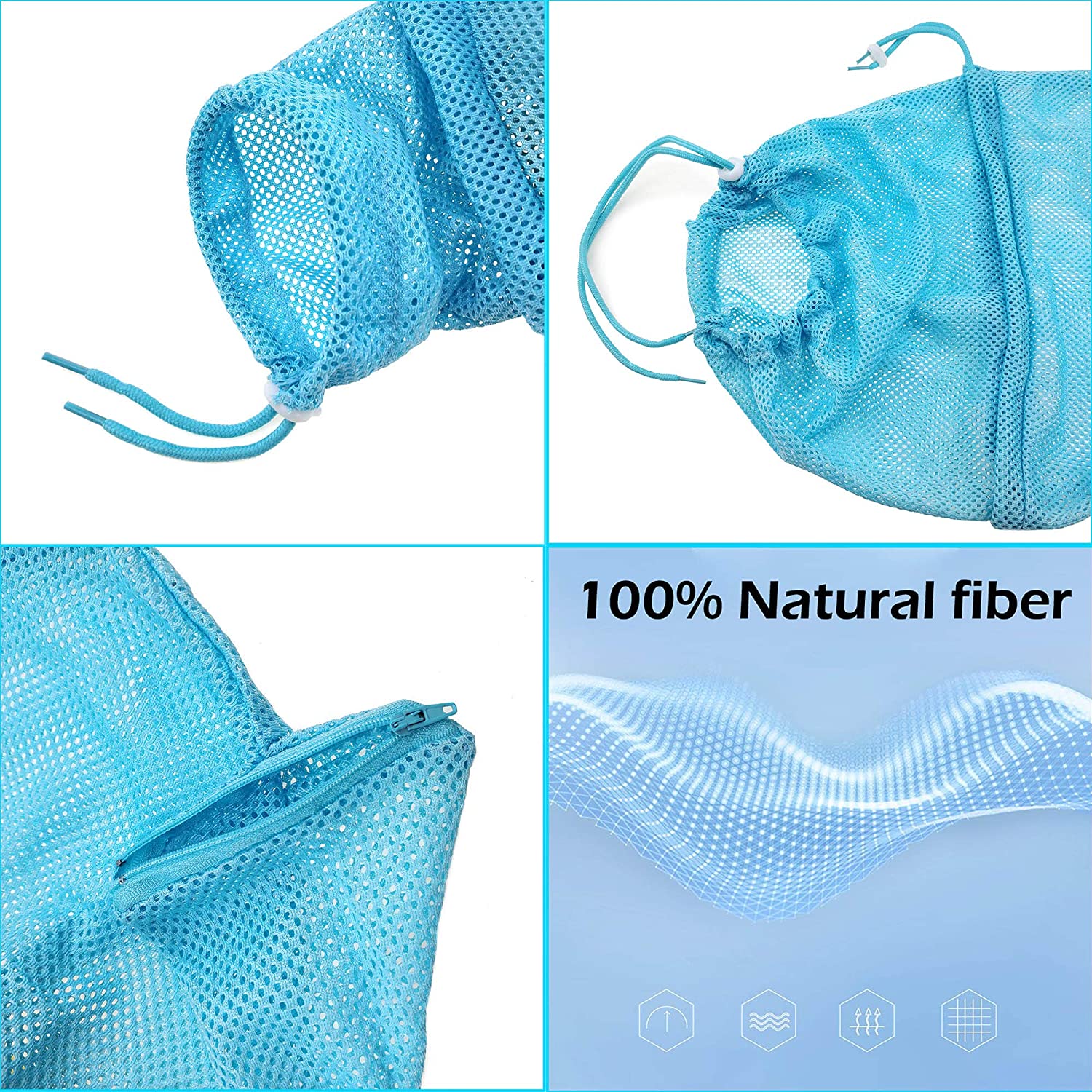 Upgrade Cat Grooming Bag Bathing Shower Mesh Bag Adjustable Breathable Polyester Anti-Bite Anti-Scratch Cat Restraint Bath Bag