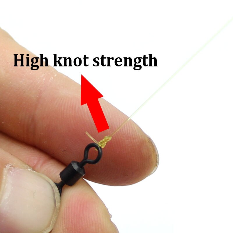 300M Karper Vislijn Super-Stoere Monofilament Belangrijkste Lijn Karper Nylon Draad Vislijn Voor Reel Karper Feeder visgerei