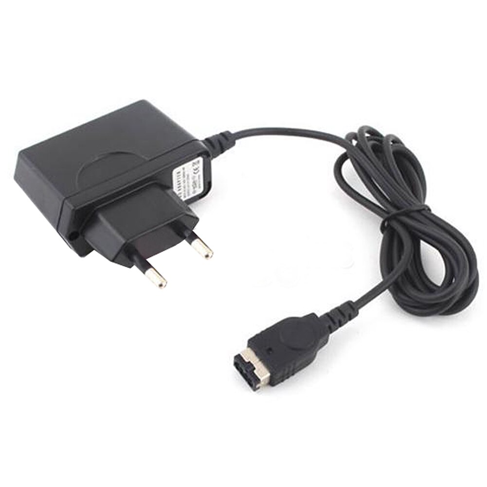 Thuis Muur Travel Charger Ac Adapter Voor Nintendo Ds Nds Gba Gameboy Advance Sp Wxtb