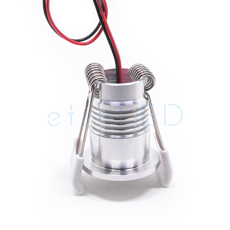 etrnLED Mini Led Ceiling Spotlights 12V 24V Waterproof IP65 for Bath Sauna Lighting Outdoor Veranda Lamp Recessed Spots 3W 4W