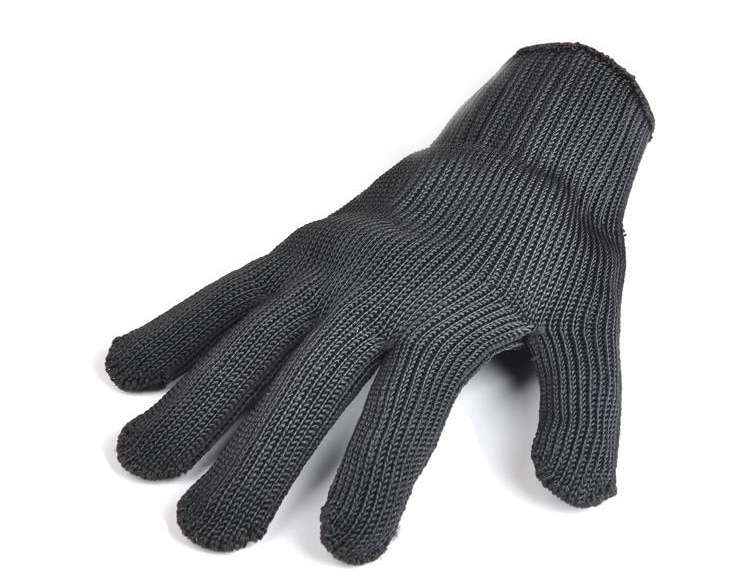 Kevlar Werken Beschermende Handschoenen snijbestendige Anti Schuring Veiligheid Handschoenen Cut