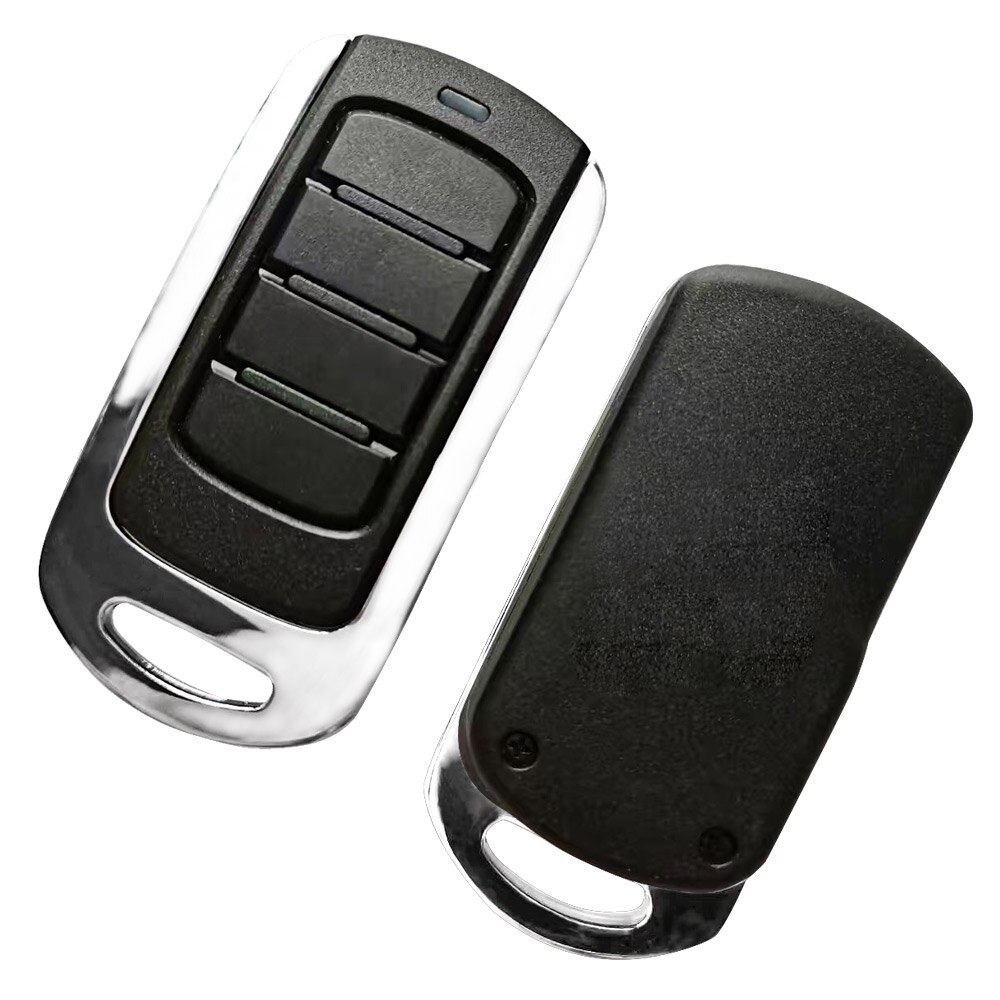 AUTO SCAN Multi Frequency Duplicate 287-868MHZ Garage Door Remote Control Multi brand Fixed Rolling Code Garage Door Opener