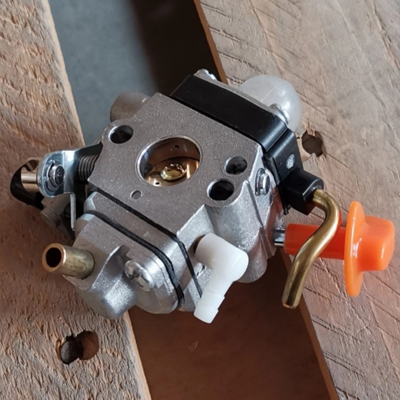 O carburador de Zama substitua, se adaptaria FS 130, GH 130, GH 131, KM 130, FS130, FS130R, FR130T, HT130, HT131, KM130, KM130R, C1Q-S173