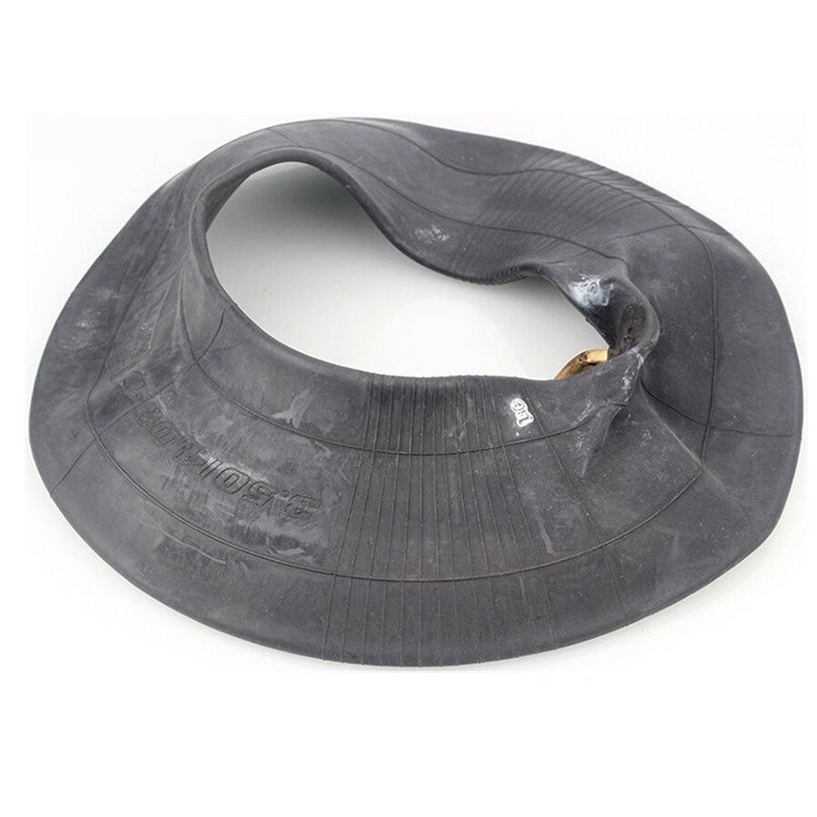 6" Rubber Inner Tube Tire Wheelbarrow 3.50/4.00-6 350/400-6 With Inner tyre Valve