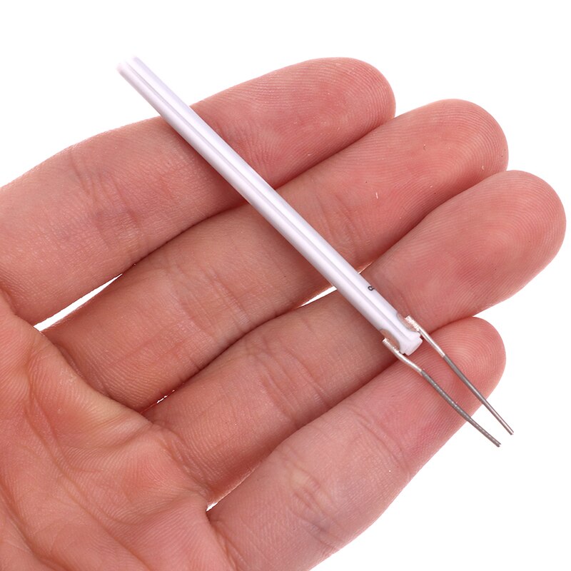 Pour 908 908S soudure température réglable électrique fer à souder chauffage 220V 110V 80W 60W céramique élément chauffant interne 1pc