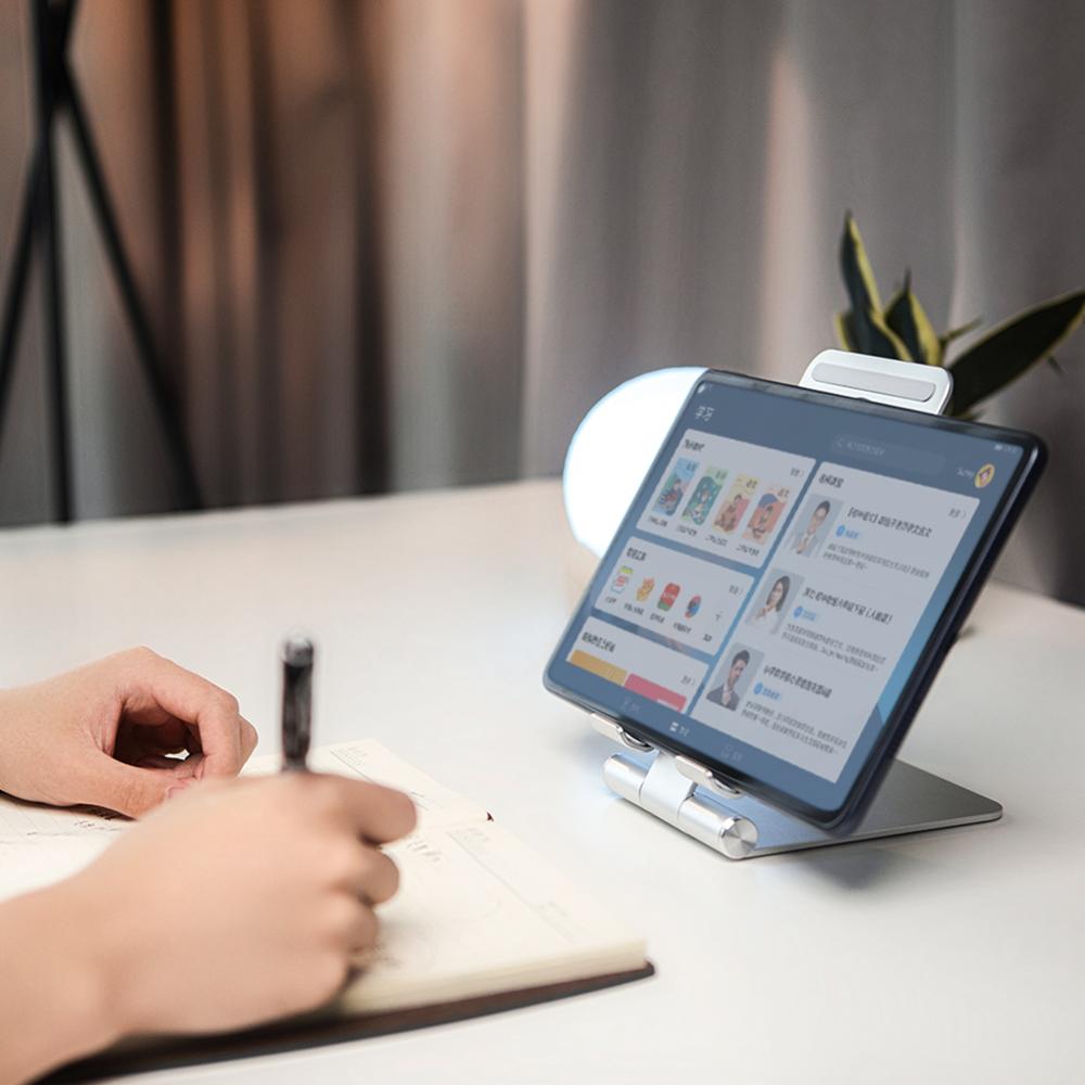 tablet stand for iPad fast charging stand wireless charging holder 15W wireless charger Nillkin