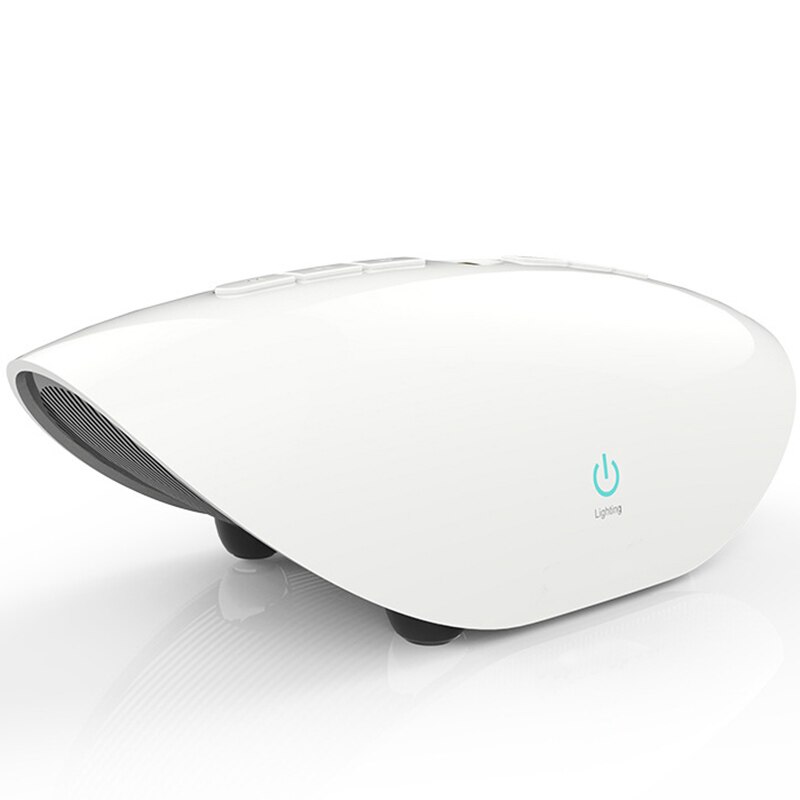 Breathing Light Sleeper Earphone Sleeper White Noise Machine 15 Kinds of Soothing Sound, Suitable for Infants, Children, Adults,