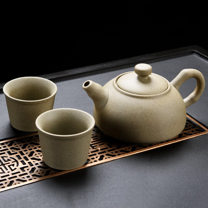 Ceramic Tea Set Chinese Tea Set Porcelain Ceramic Tea Set Tea Cup Set Tea Pot Set Tea Pot and Cup Set J014: 1
