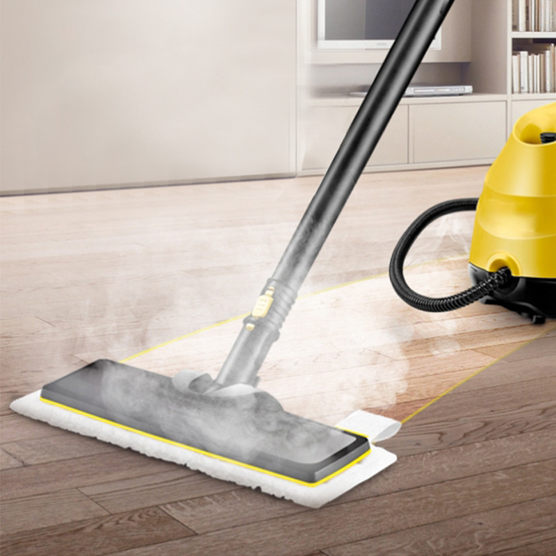 Mop parowy szmaty dla Karcher Easyfix SC2 SC3 SC4 SC5 wymiana mikrofibry podkładka do czyszczenia pokrywa odkurzacz parowy akcesoria
