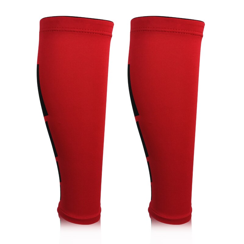 sports leggings compression elastic leg protection socks outdoor protective gear gym 1 Piece Not 1Pair