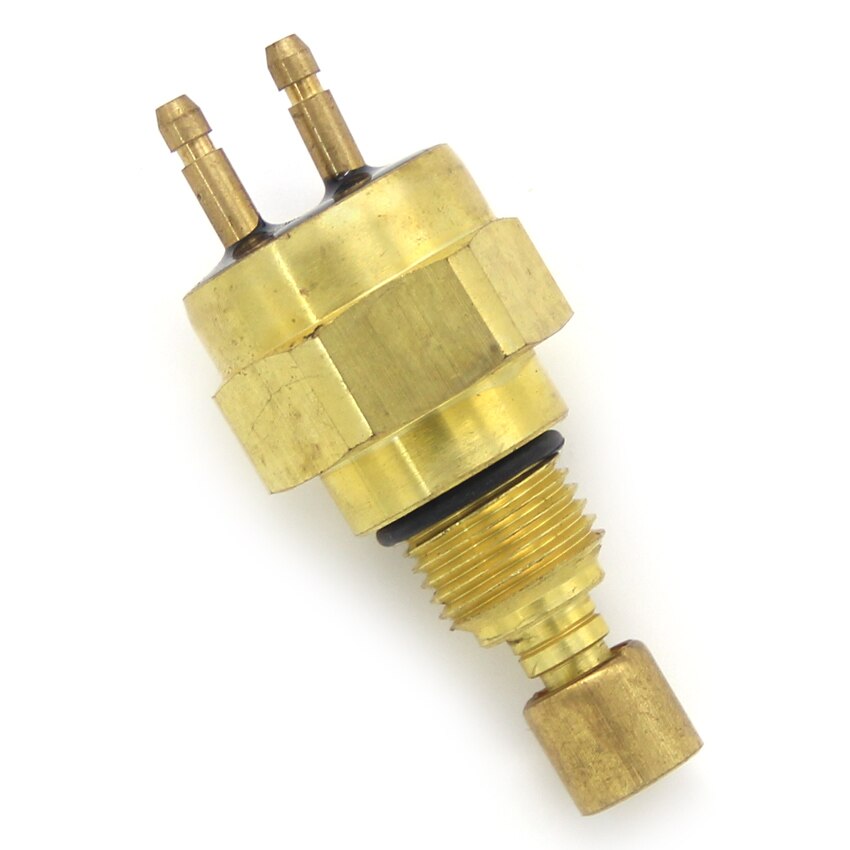Radiator Fan Thermo Switch 87°C For Kawasaki VN800 Vulcan 1995