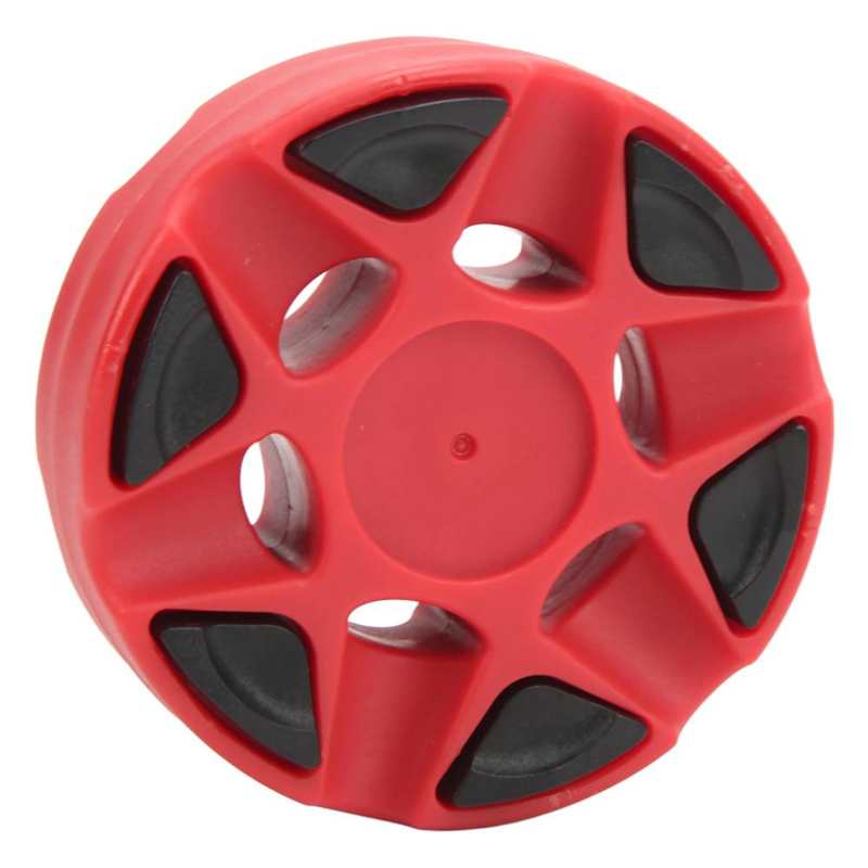 Roller Hockey Puck Hockey Puck Plastic Materiaal Voor Dagelijks Schaatsen Training