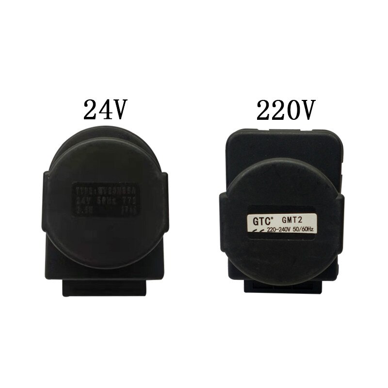 universal solenoid 3 way valve electric solenoid magnetic valve 3 way motors heating furnace accessories 220v 24v