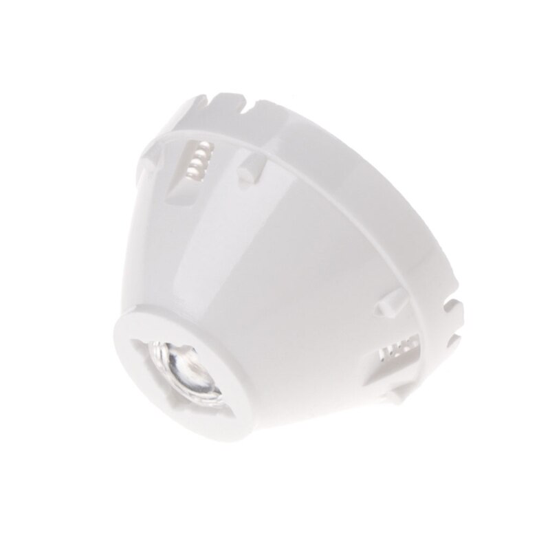 21 MM High-power LED Lens Reflector Collimator 10/25/45/60 Graden Lens Reflector
