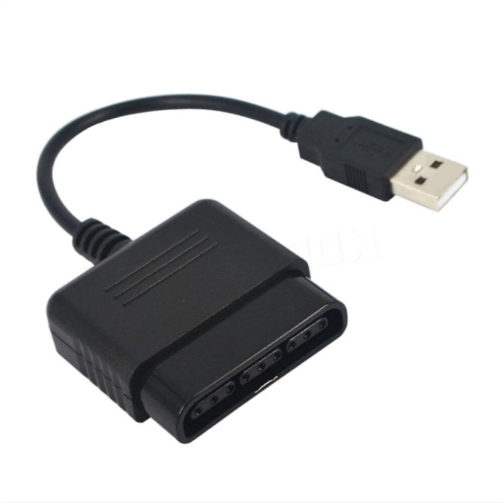 Duurzaam Game Accessoires Voor Gaming Controller Converter Kabel Usb Adapter PS2 Om PS3 Converter